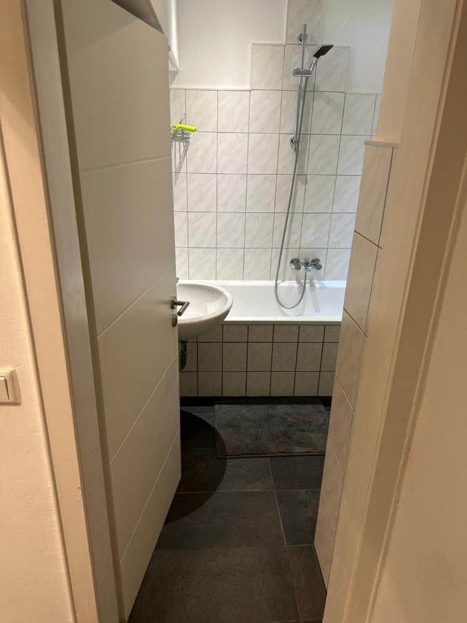 Butler Suites Düsseldorf Exteriör bild
