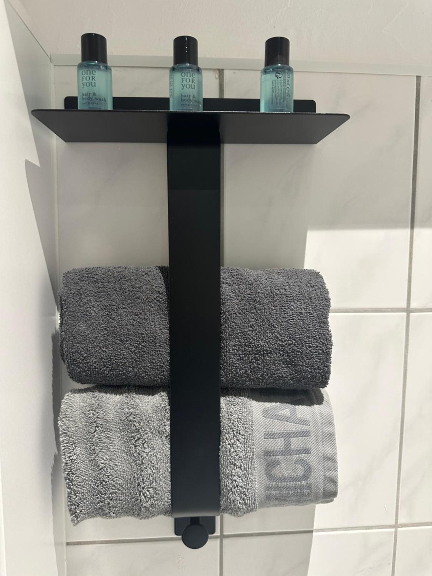 Butler Suites Düsseldorf Exteriör bild
